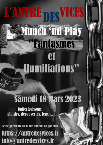 fantasmesethumiliations