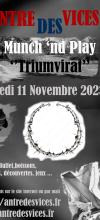 triumvirat