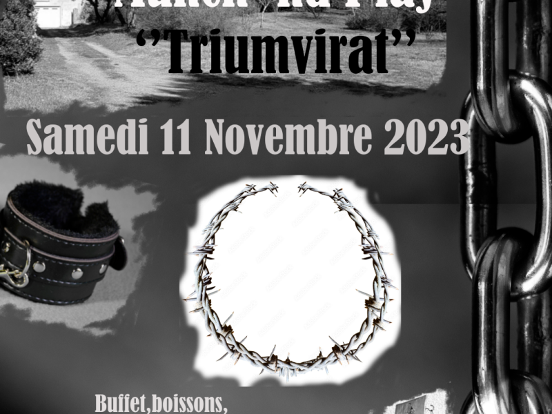 triumvirat