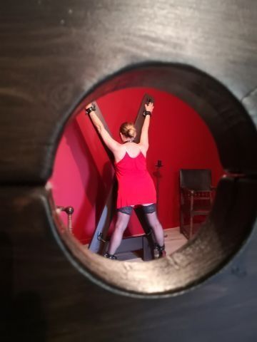 donjon refuge antre des vices