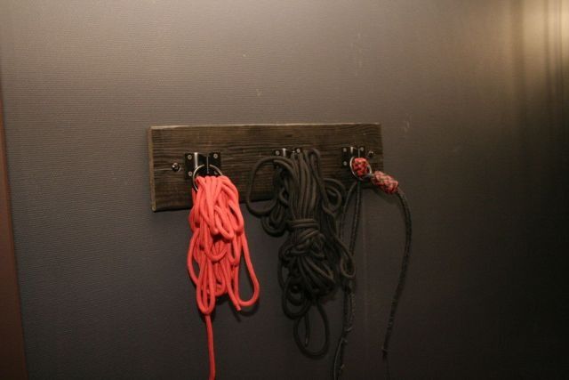 donjon repaire antre des vices